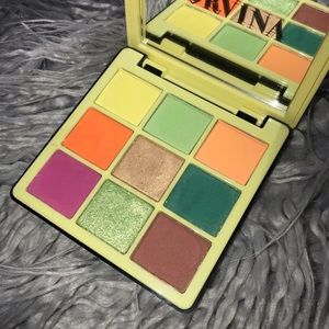 Anastasia Beverly Hills Norvina Pro Mini
